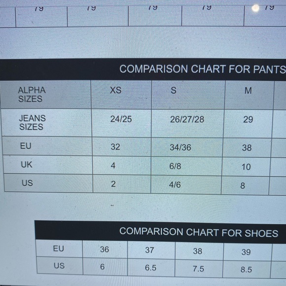 VERO MODA polka dot mini skirt - Picture 6 of 6